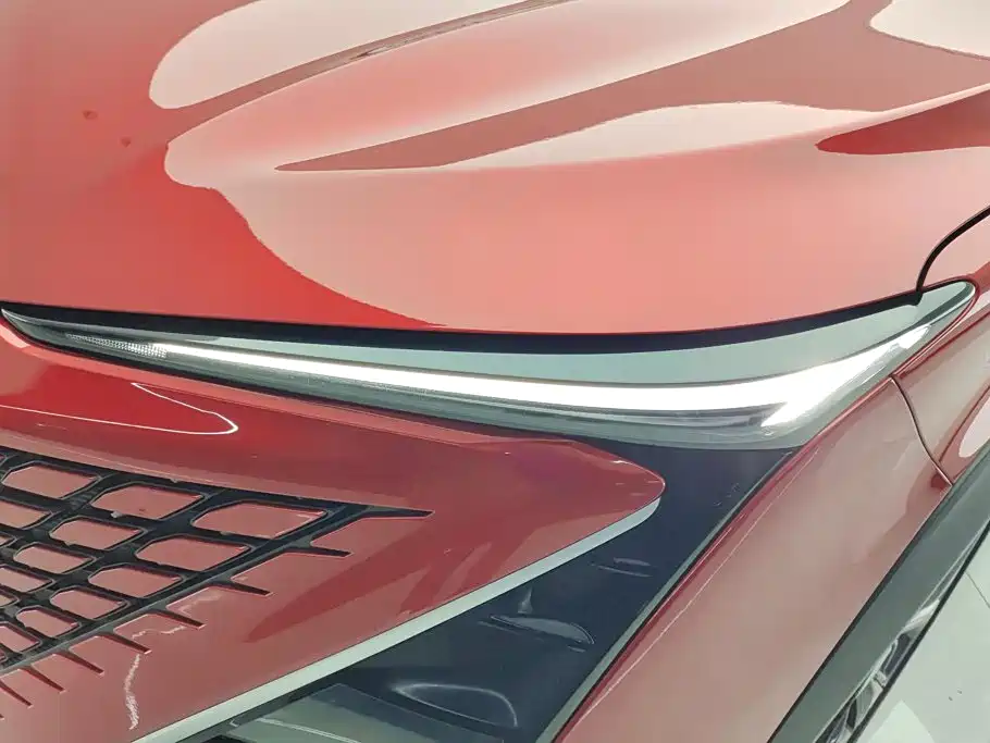 Changan UNI-T 2020 2020 1.5T Flagship