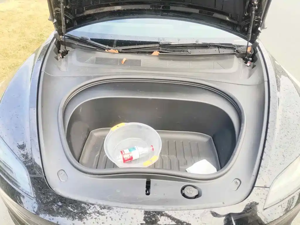 Tesla Model 3 2026 2025 Model Long Range Rear-Wheel Drive