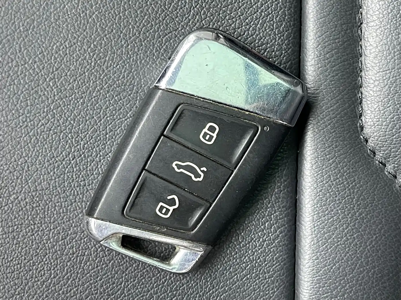 Volkswagen Passat 2019 330TSI Elite (China V) фото 15