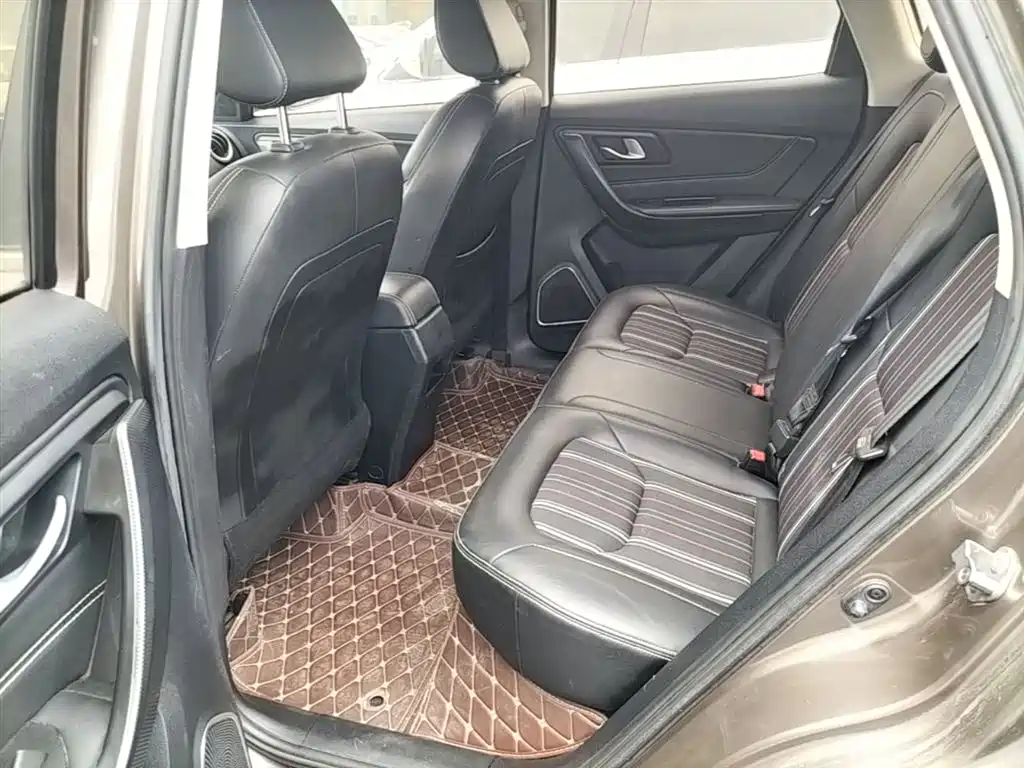 Besturn X40 2018 2017 1.6L Automatic Luxury