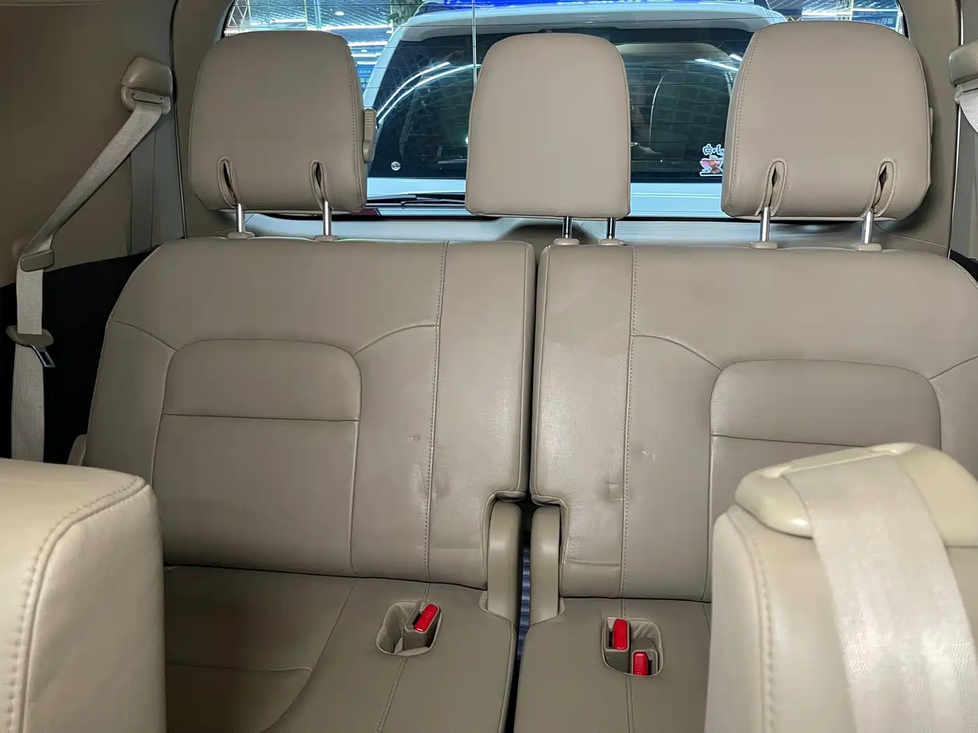 Toyota Land Cruiser 2011 2010 Model 4.0L Automatic VX