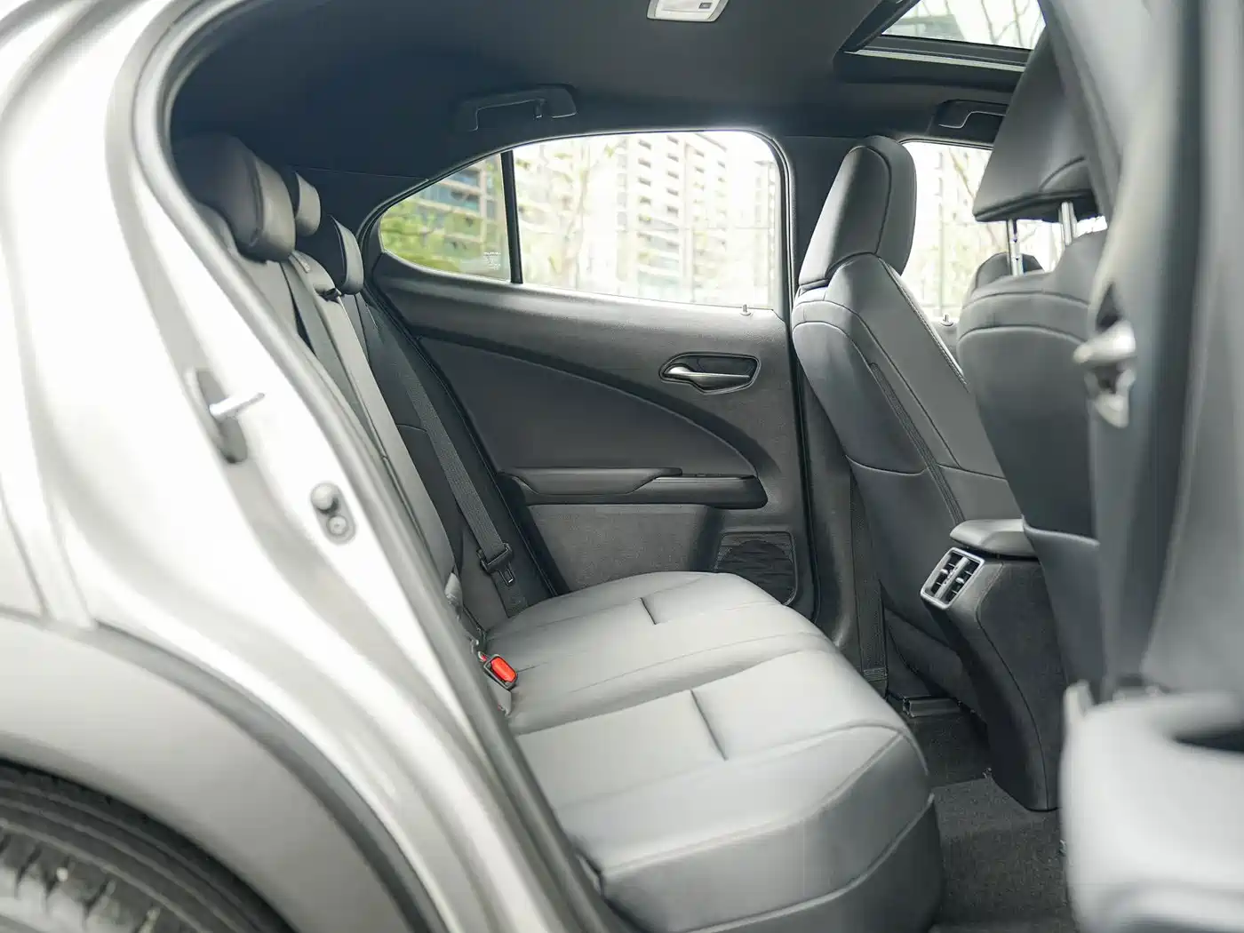 Lexus UX 2022 2020 200 Special Edition