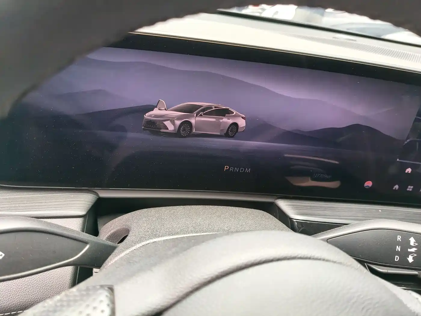 Buick LaCrosse 2023 28T Premium Edition фото 6