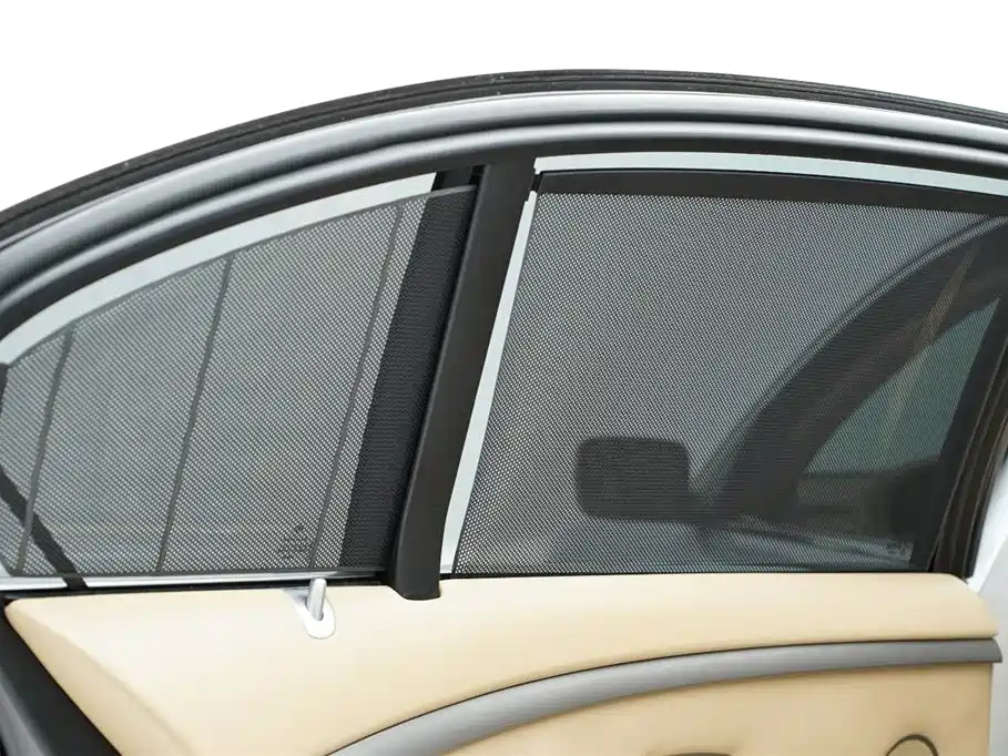 BMW 7 Series 2008 Model 730Li Leading фото 27