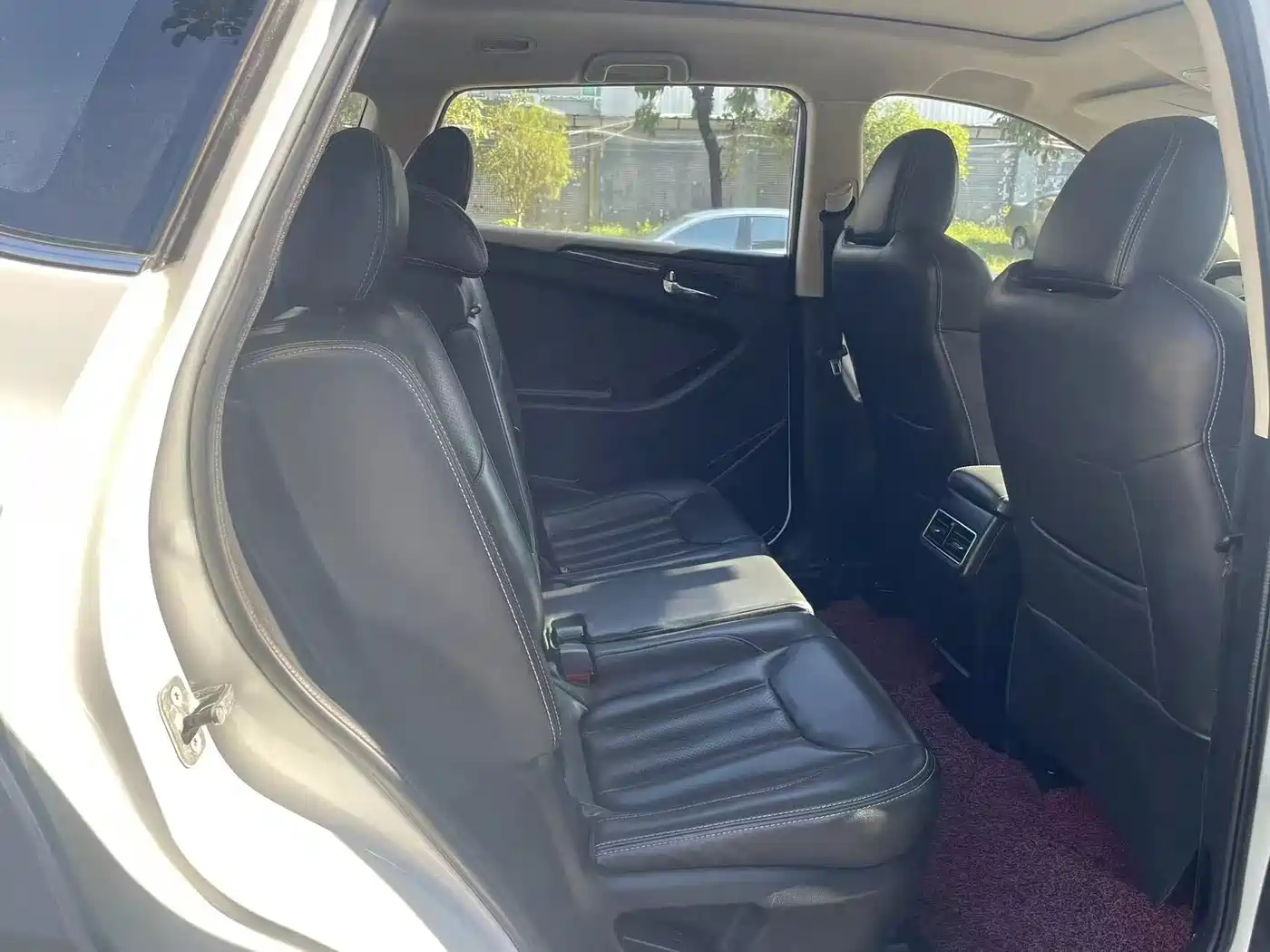 DONGFENG SCENERY 580