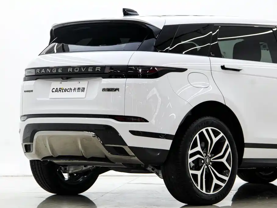 Land Rover Range Rover Evoque 2025 2024 Range Rover Evoque L 249PS Light Master Edition