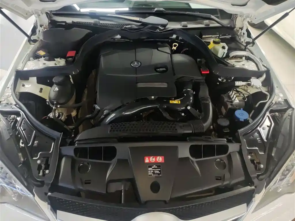 Mercedes-Benz E-Class (Import) 2014 E 260 Coupe фото 20