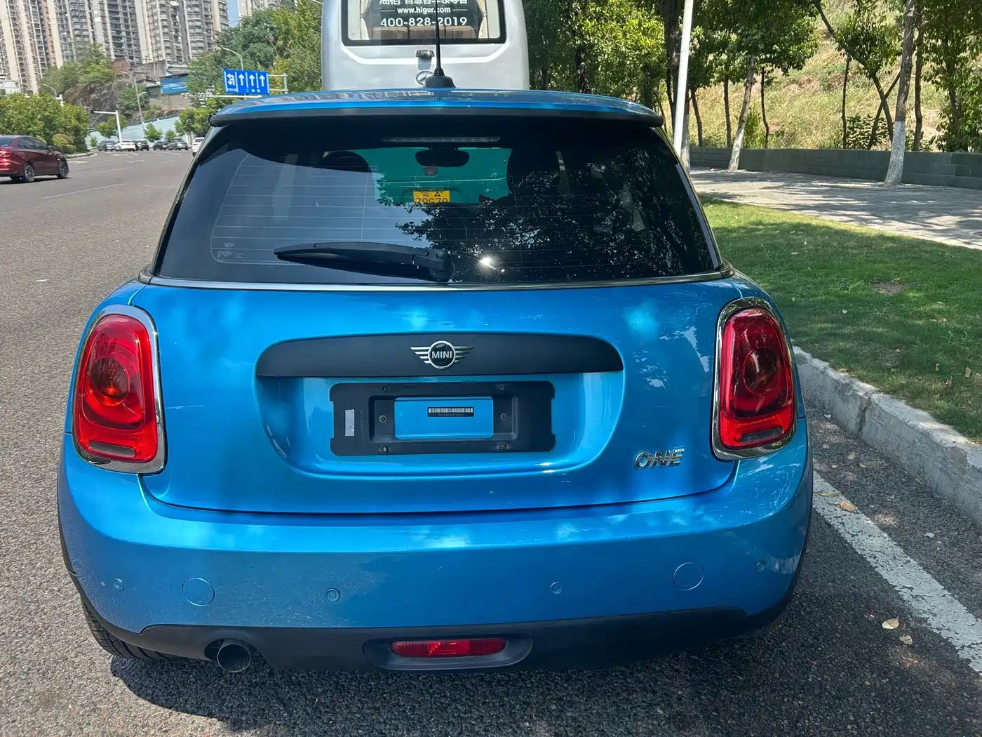 Фото 20 - MINI MINI
