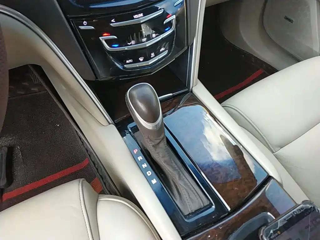 Cadillac XTS 2014 2014 28T Comfort