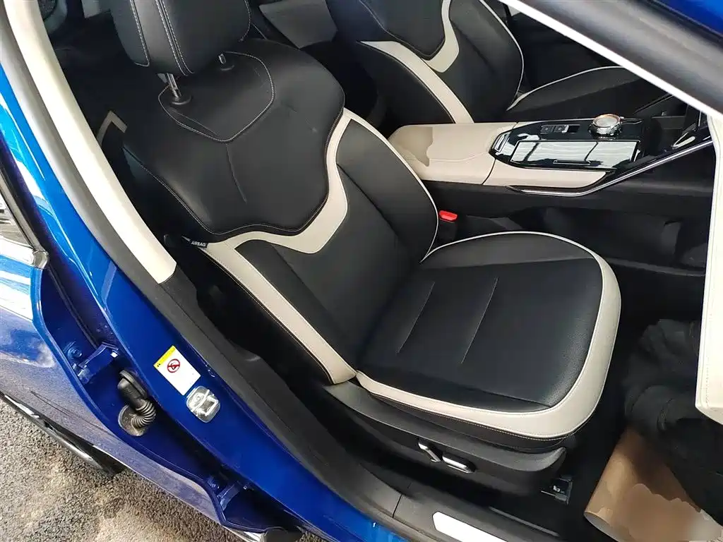 Haval H6 2021 3rd Generation 2.0T Automatic AWD Supreme фото 25