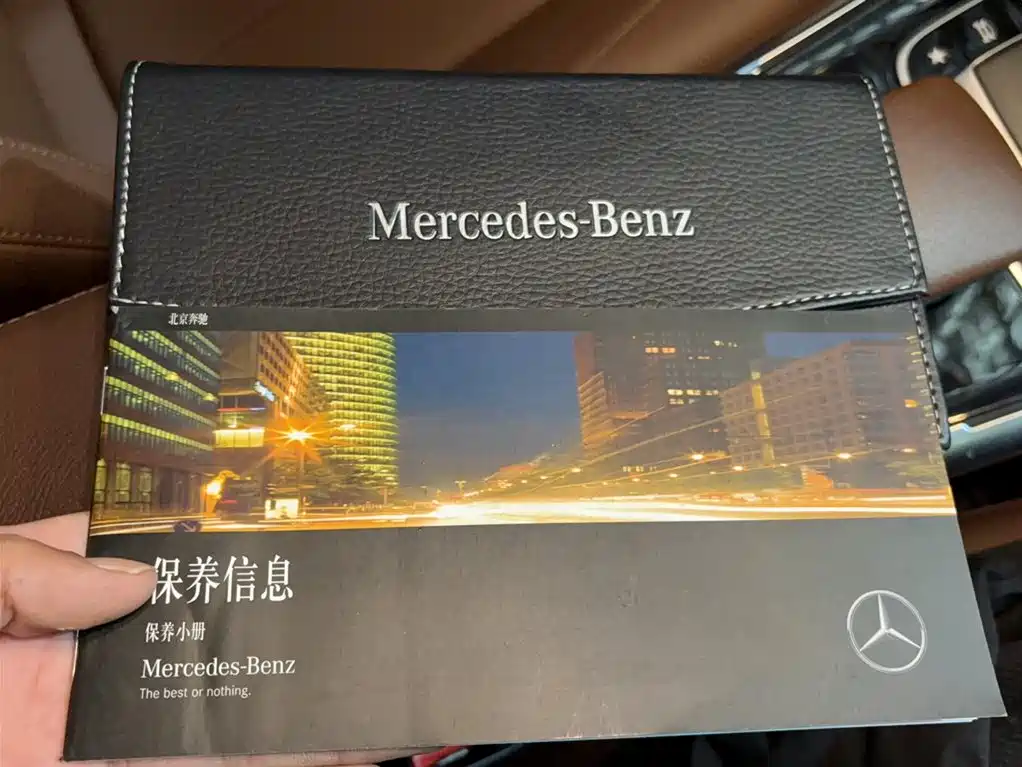 Mercedes-Benz GLB 2020 GLB 200 Dynamic фото 8