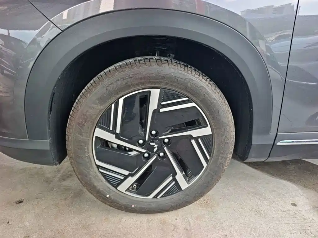 Wuling Motors Wuling Xingguang S 2026 2025 510km Flagship
