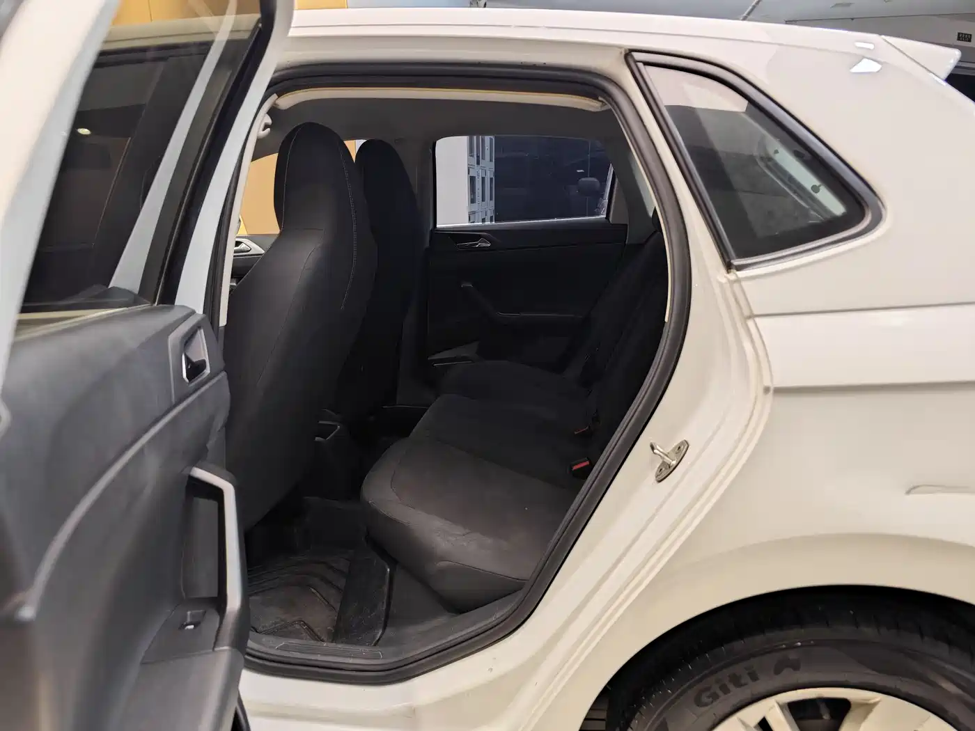 Volkswagen Polo 2023 Facelift Plus 1.5L Auto Joyful Living Edition фото 21