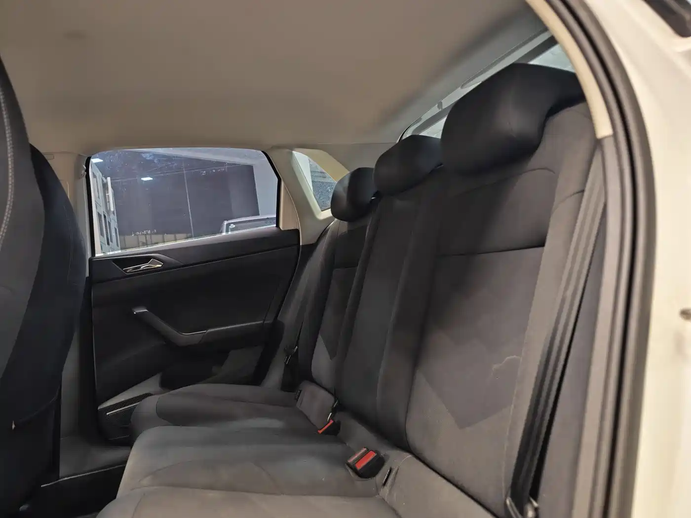 Volkswagen Polo 2023 Facelift Plus 1.5L Auto Joyful Living Edition фото 22