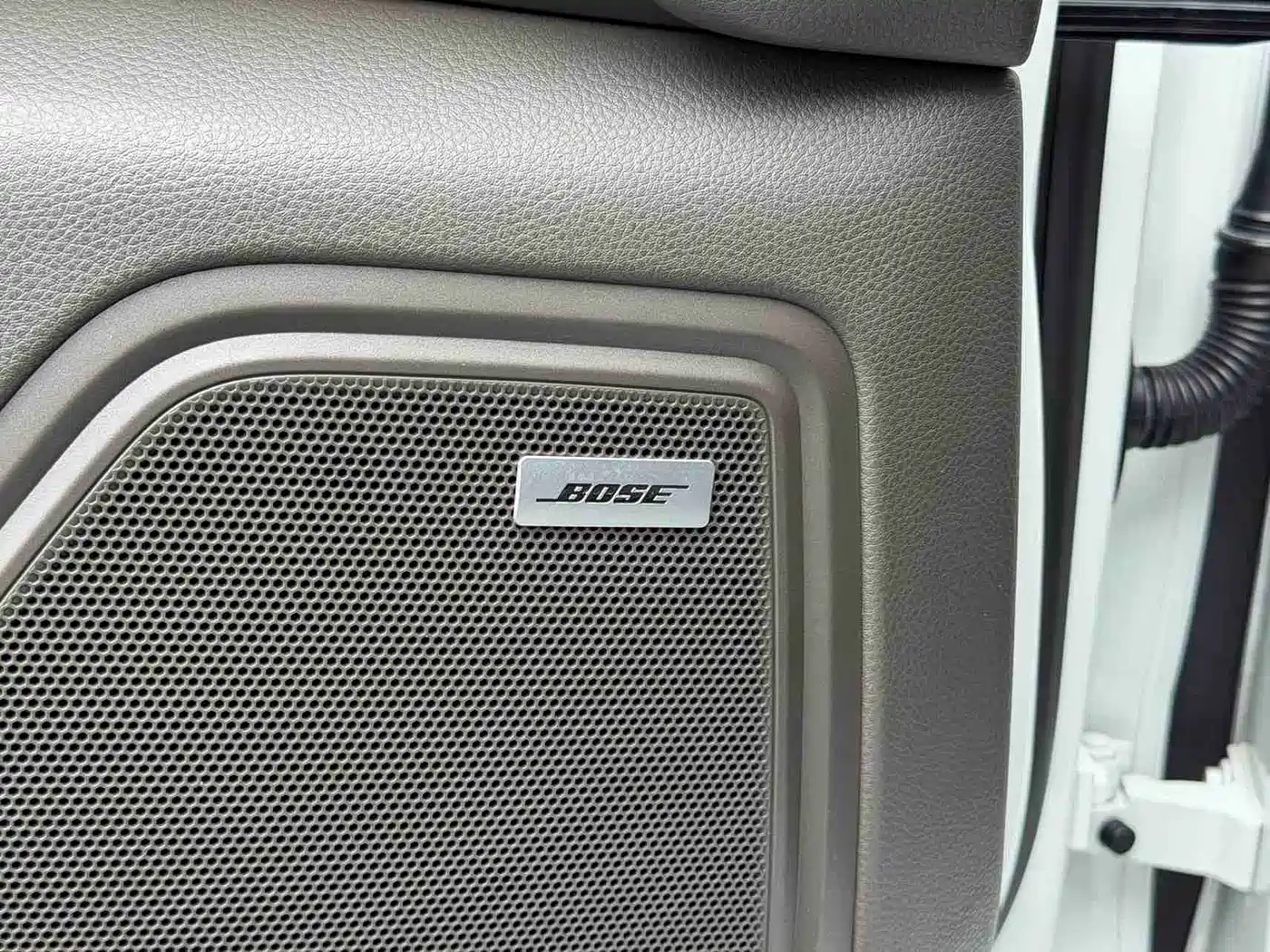 Porsche Macan 2022 Macan 2.0T фото 13