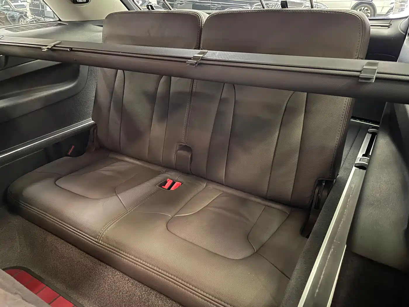 Фото 36 - Audi Q7
