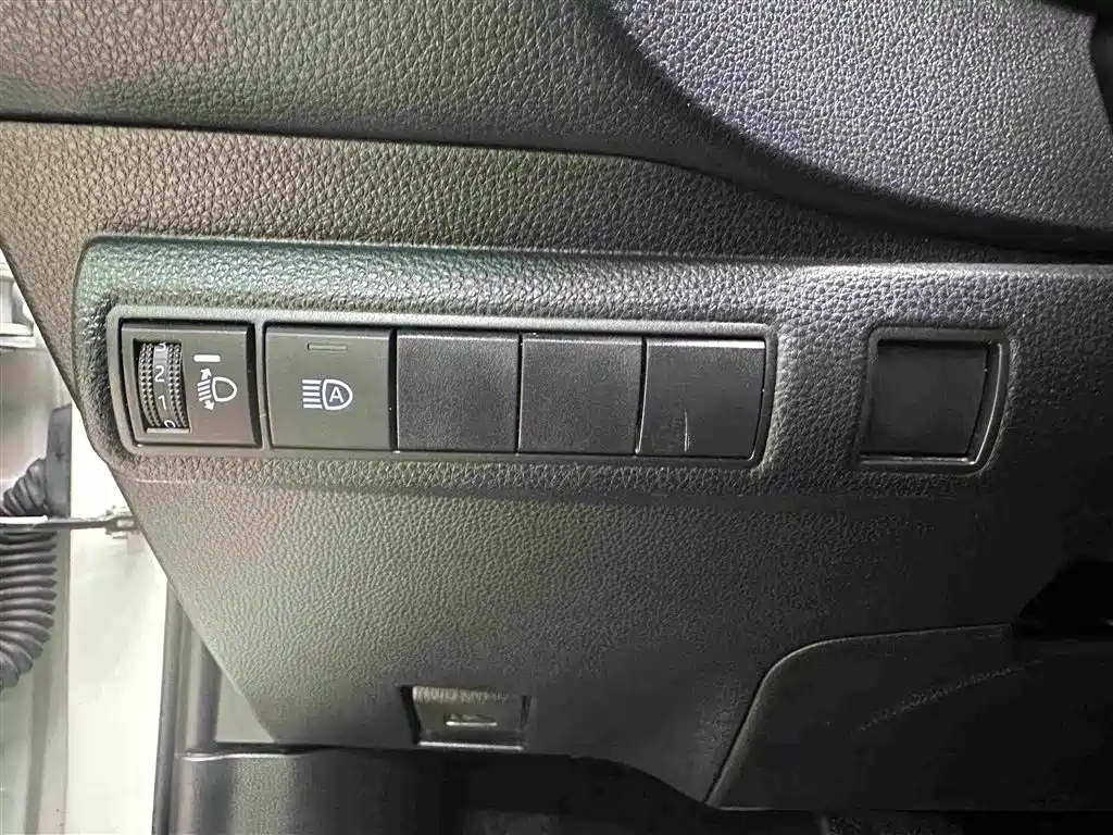 Toyota Levin, миниатюра 11