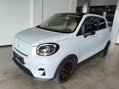 Leapmotor T03