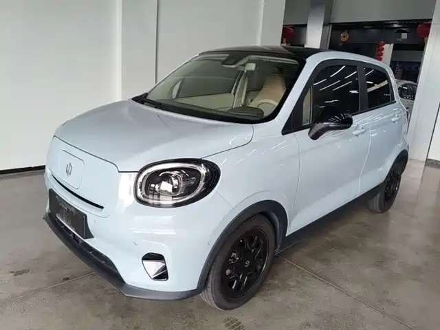 Leapmotor T03 403 Смарт