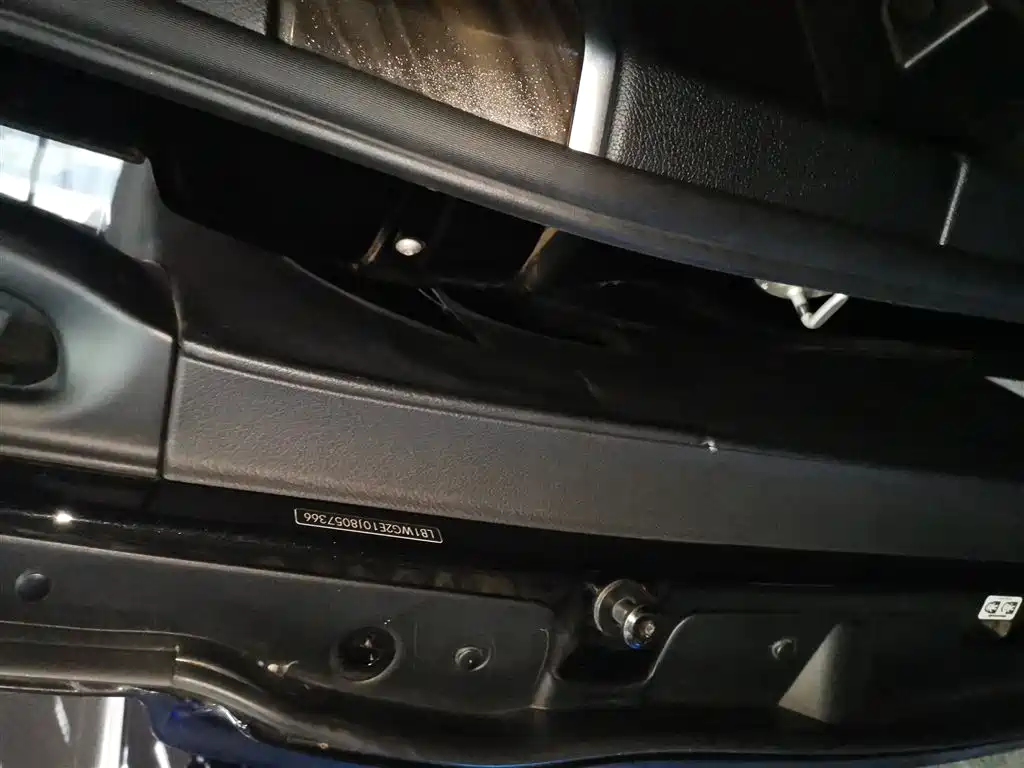 Mercedes-Benz V-Class 2018 V 260 Pilot Edition China V фото 27