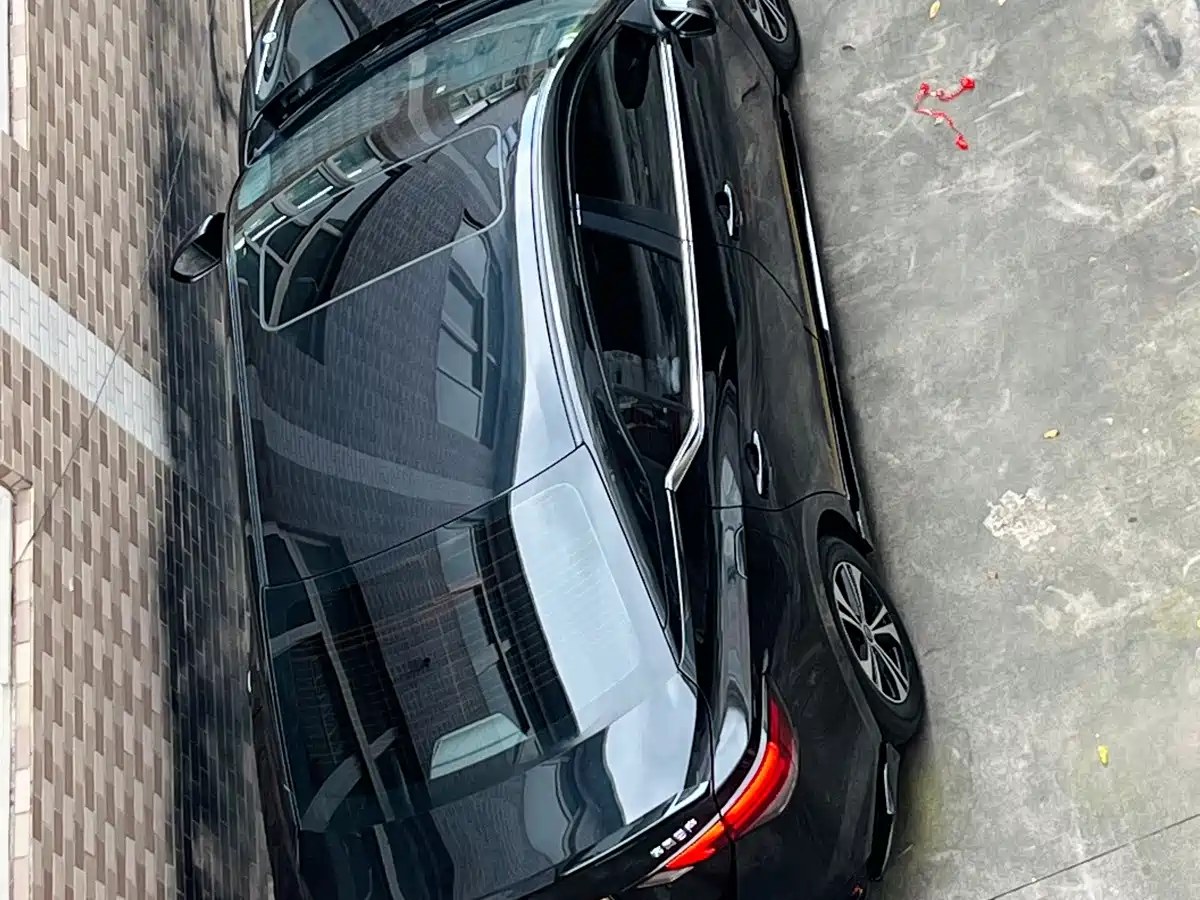 Nissan SYLPHY, миниатюра 12