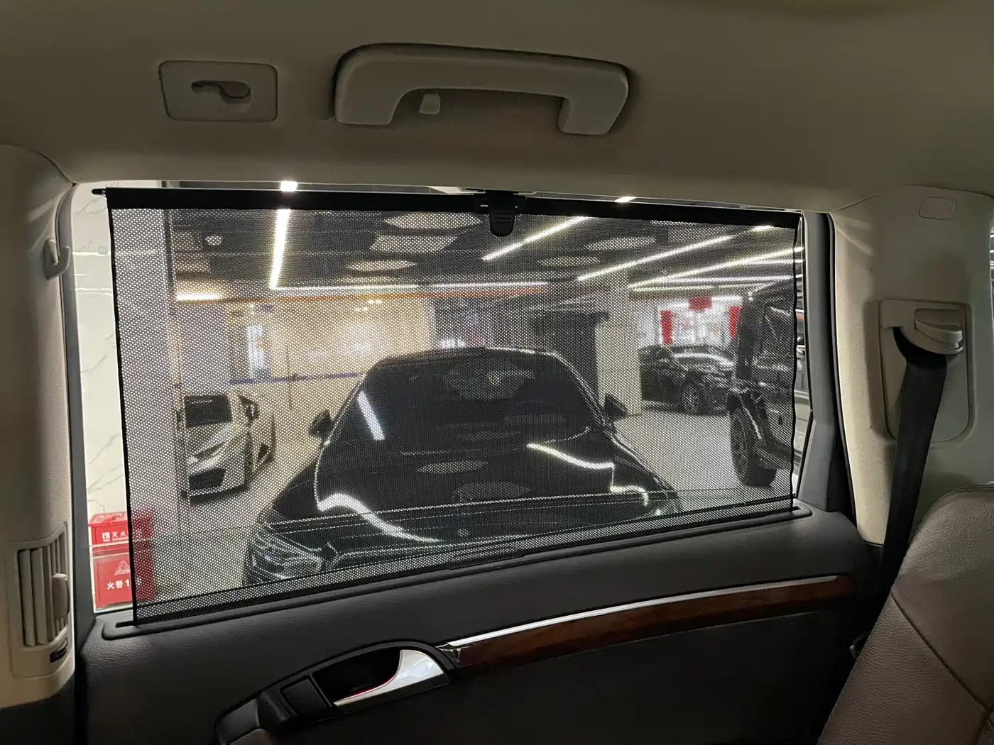 Фото 31 - Audi Q7