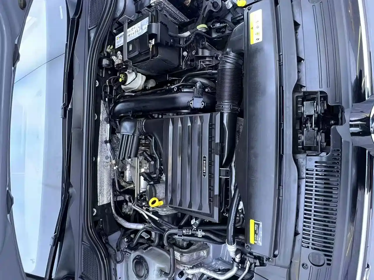 Volkswagen Golf, миниатюра 20