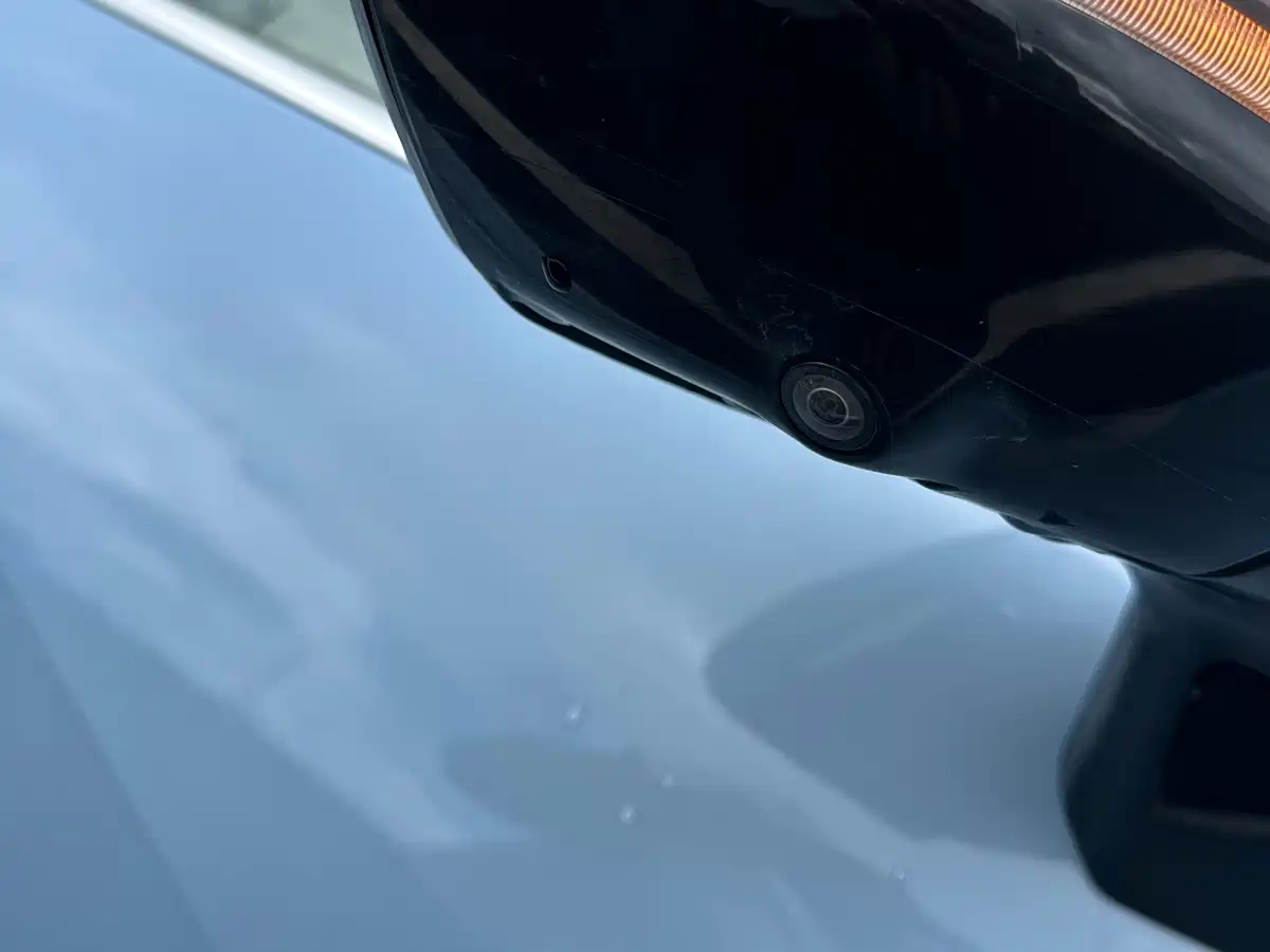 WEY Mocha 2022 2021 2.0T 2WD Premium Edition
