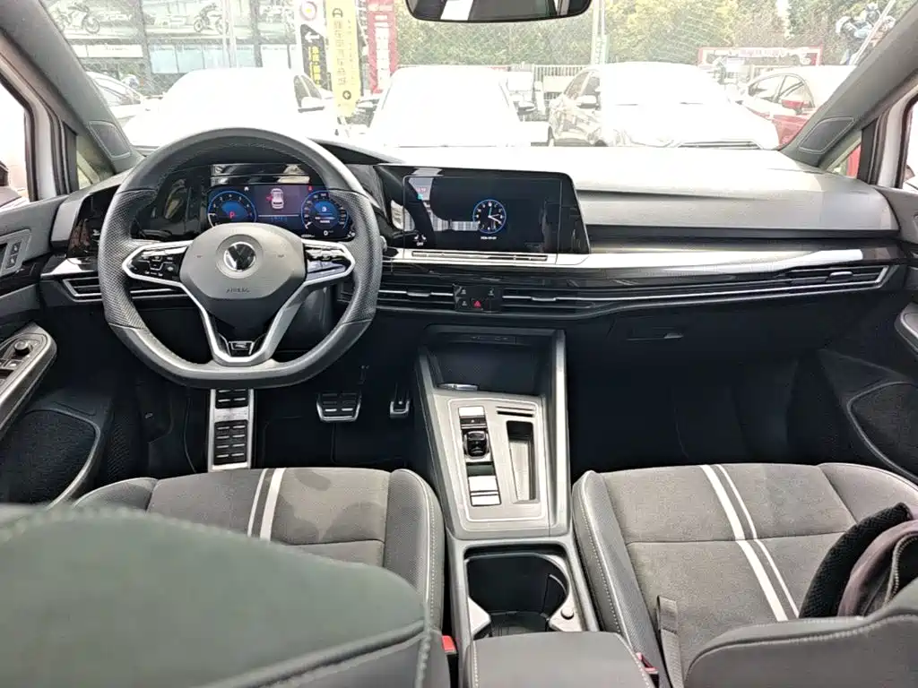 Volkswagen Golf, миниатюра 10