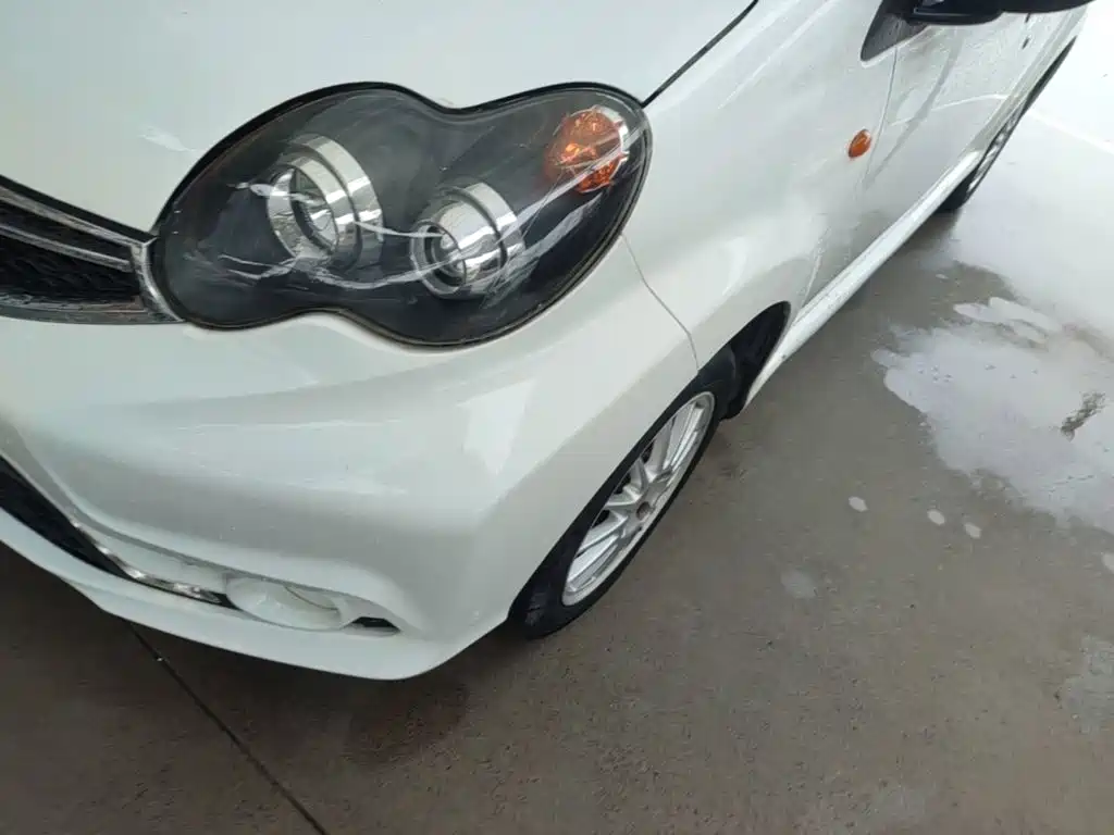 BYD F0 2016 2015 1.0L Xuan Cool Model