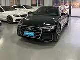 Фото 13 - Audi A6L