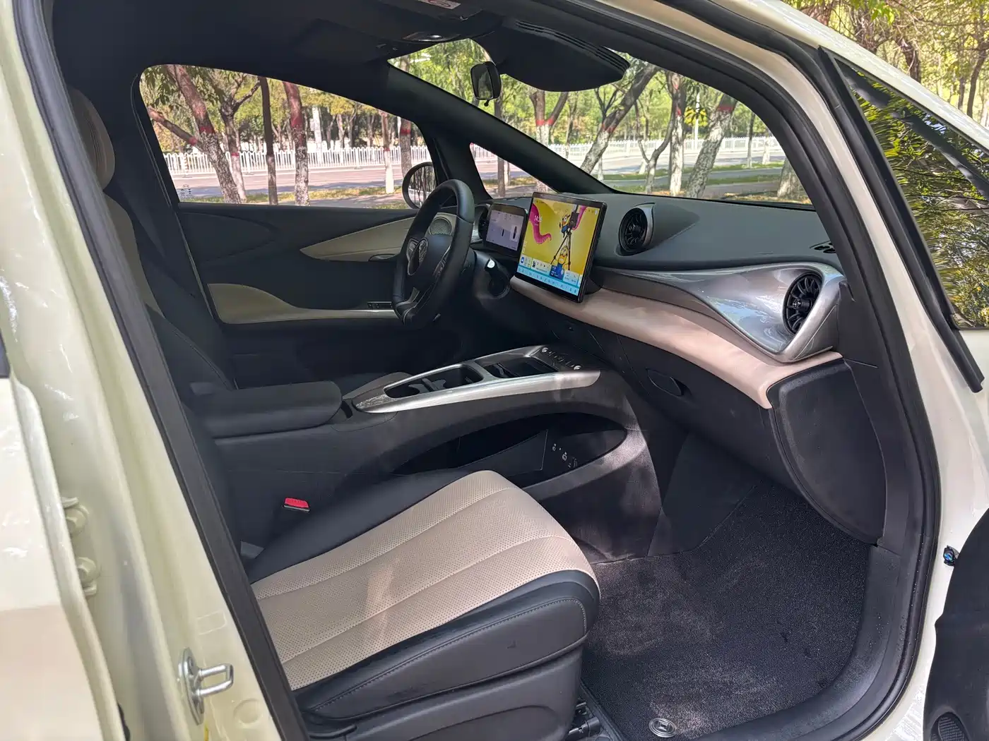 BYD Dolphin 2026 2025 Smart Drive Edition 420km Freedom Version