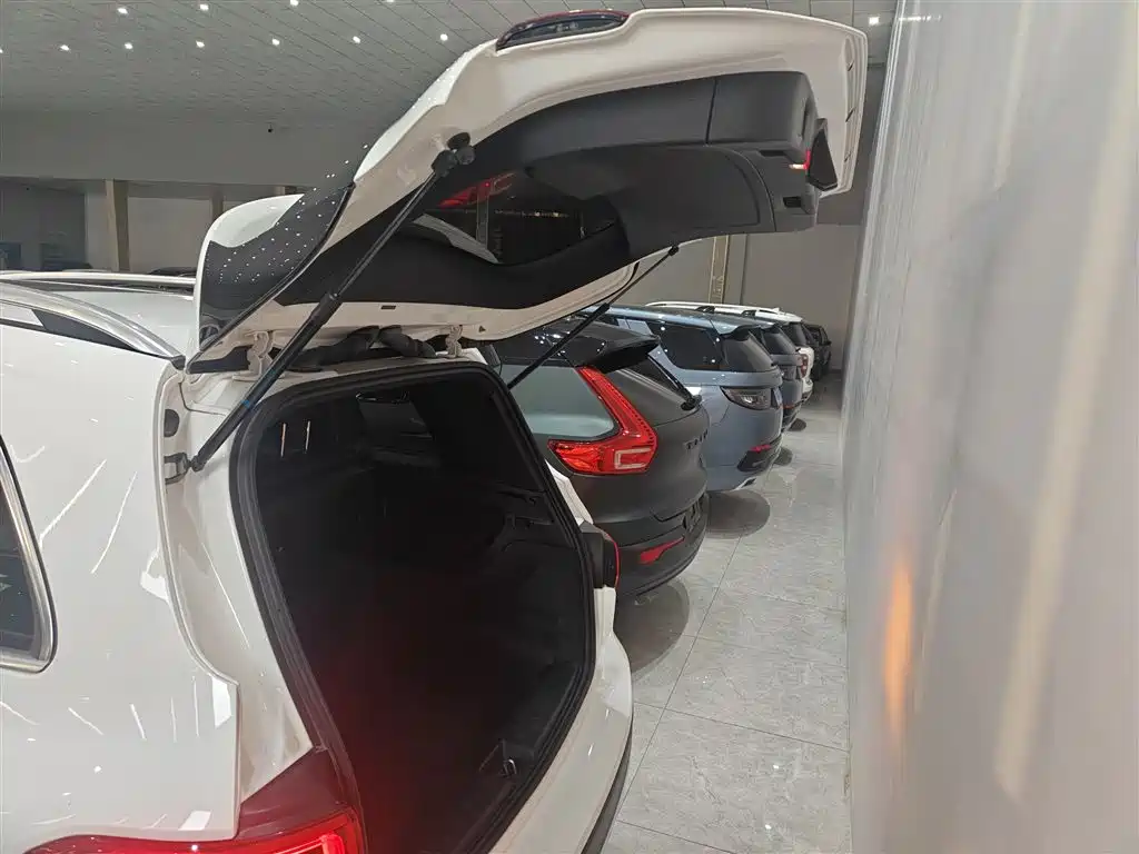Mercedes-Benz GLB 2023 GLB 200 Dynamic фото 16