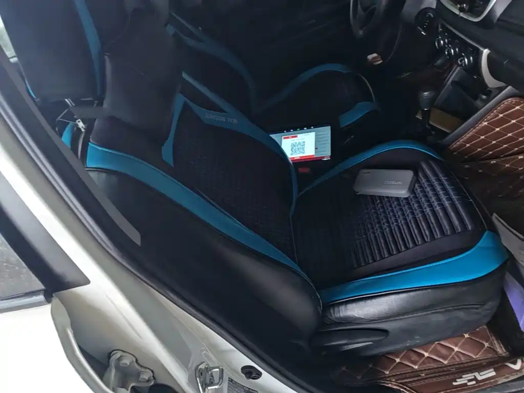 Toyota Vios FS 2019 2019 1.5L CVT Fengchi Edition