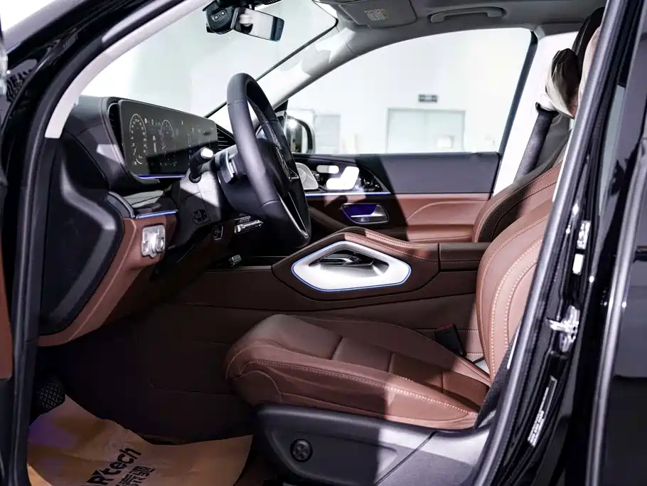 Mercedes-Benz GLE 2026 2025 GLE 350 4MATIC Fashion
