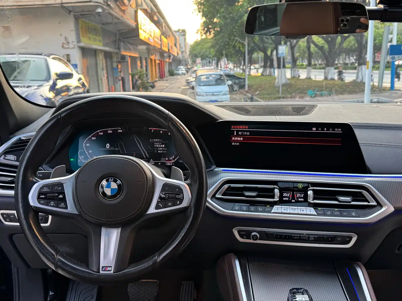 Фото 14 - BMW X6