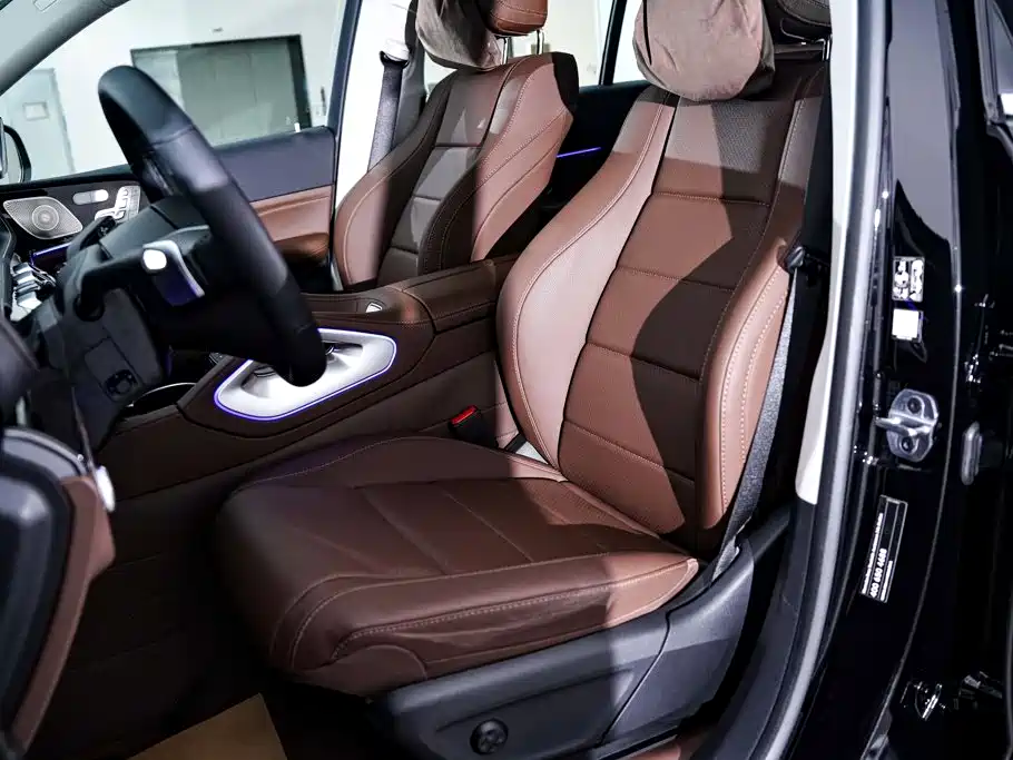 Mercedes-Benz GLE 2026 2025 GLE 350 4MATIC Fashion