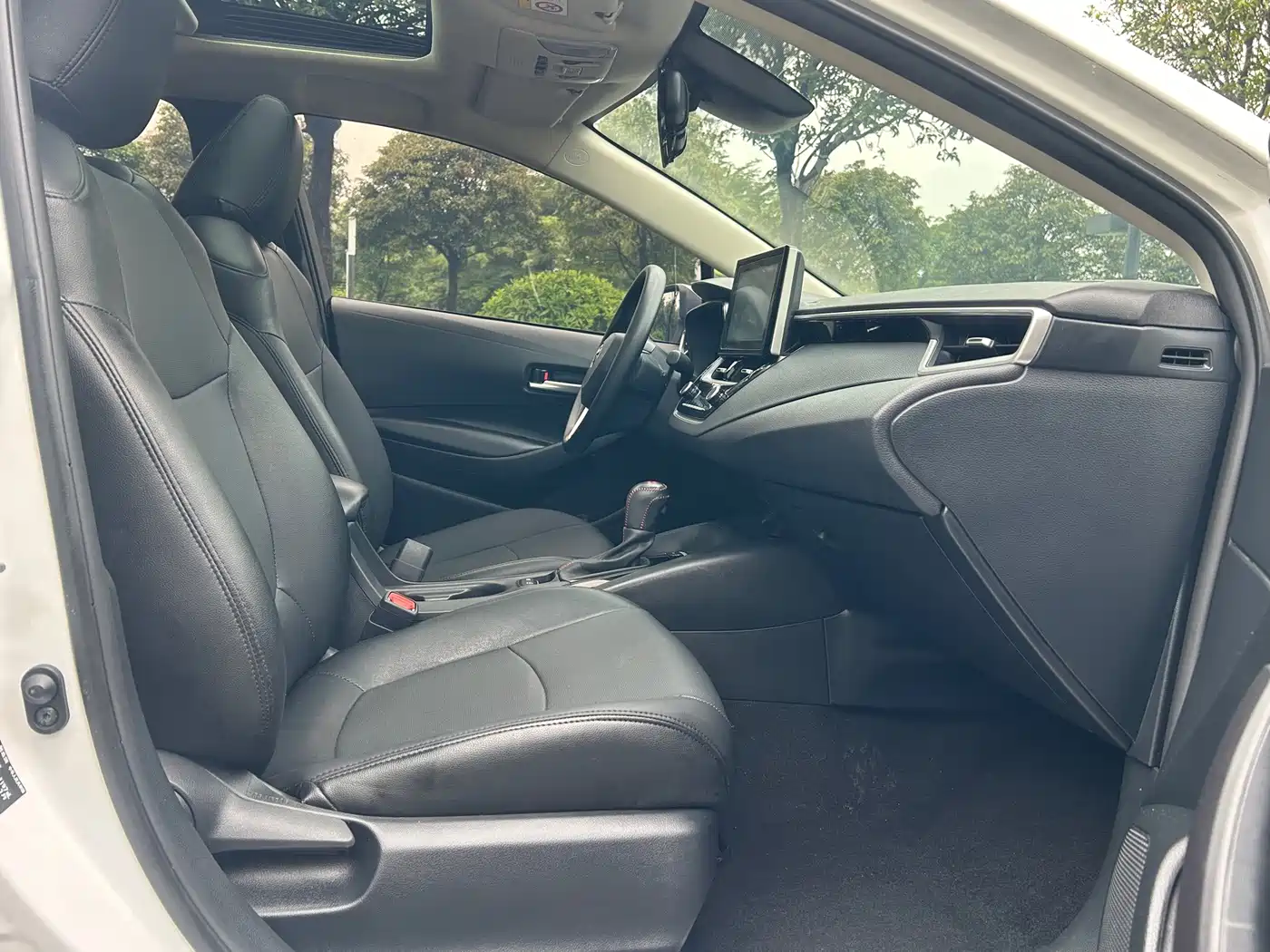 Toyota Corolla, миниатюра 13