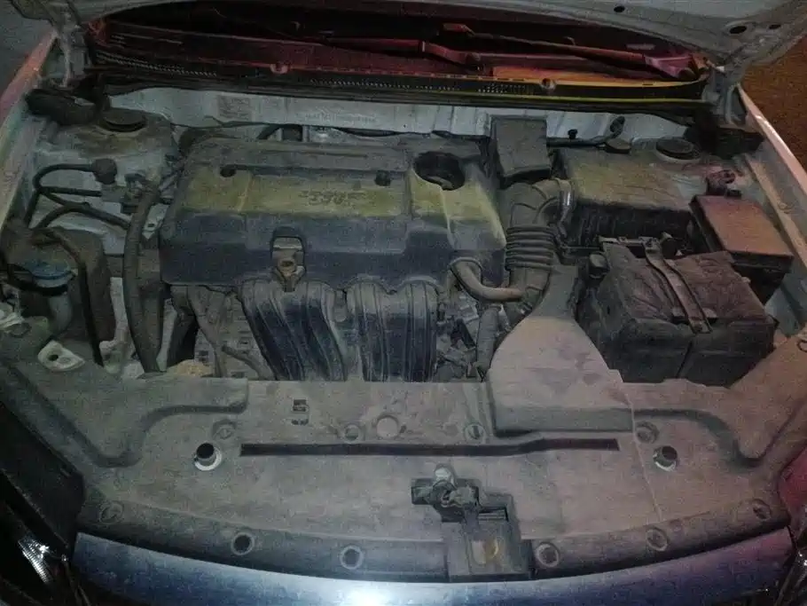 GEELY AUTOMOBILE EMGRAND