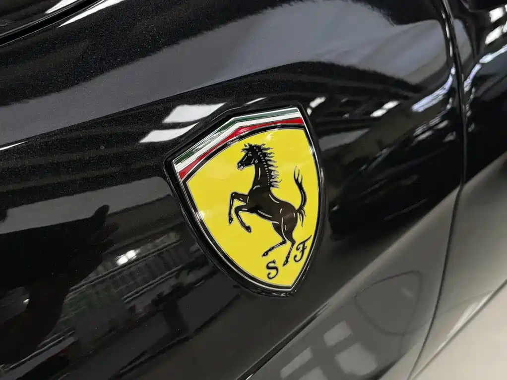 صورة 5 - Ferrari GTC4Lusso