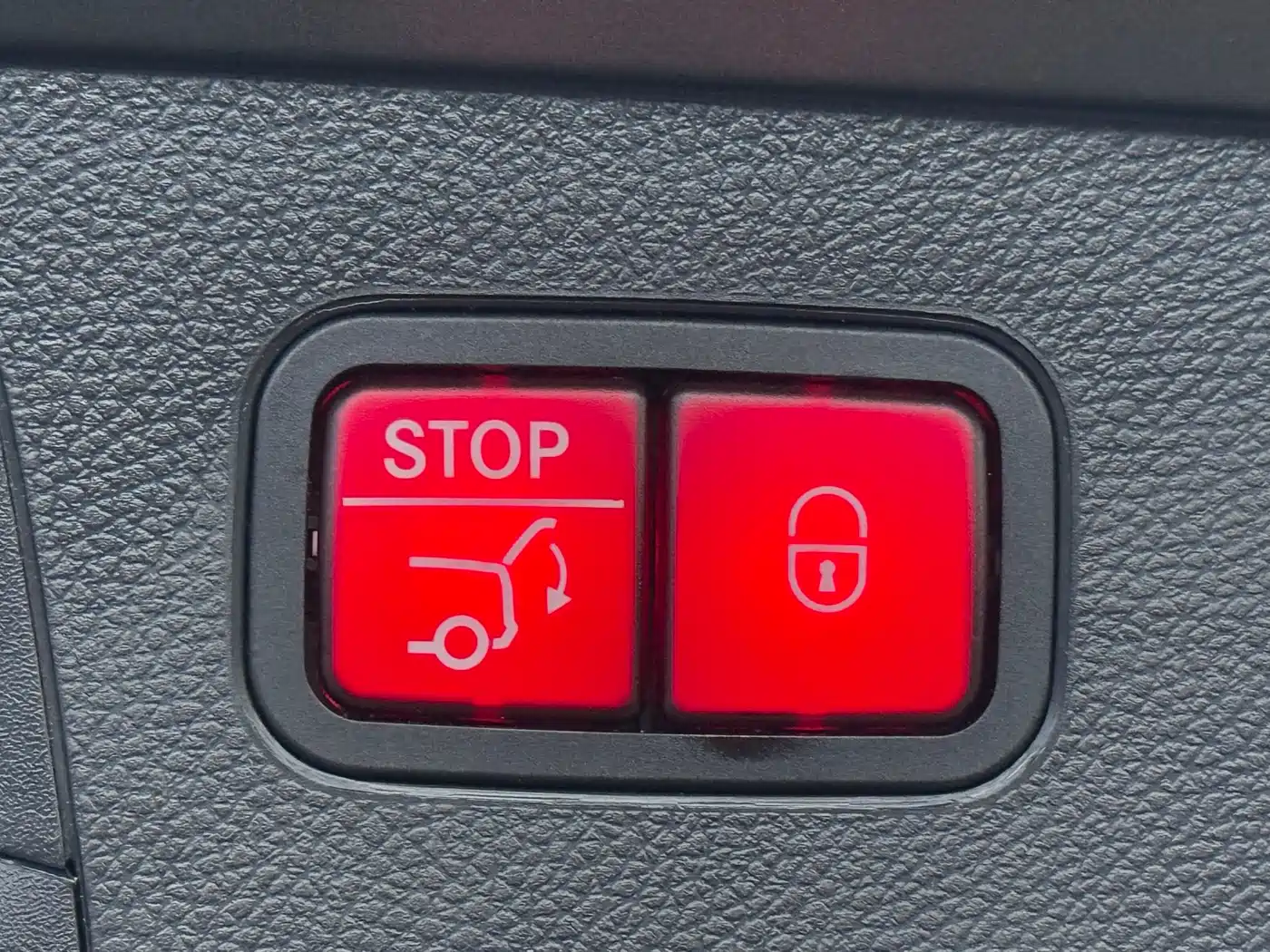 MERCEDES-BENZ GLC AMG