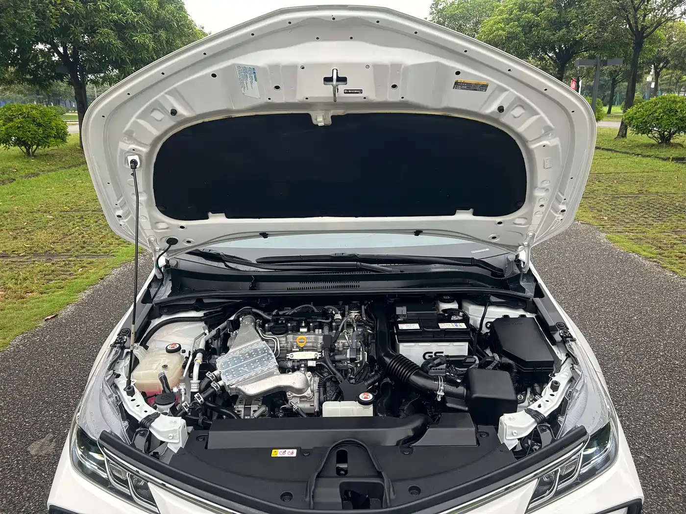 Toyota Corolla, миниатюра 18