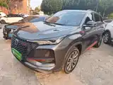 Фото 2 - Changan CS75 PLUS
