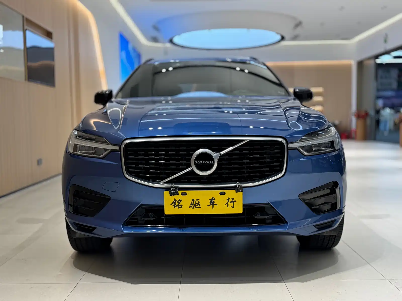 Фото 2 - Volvo XC60