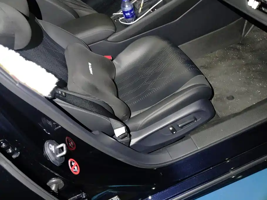 Honda Accord 2025 2025 Model Sport Series 260TURBO Premium Edition