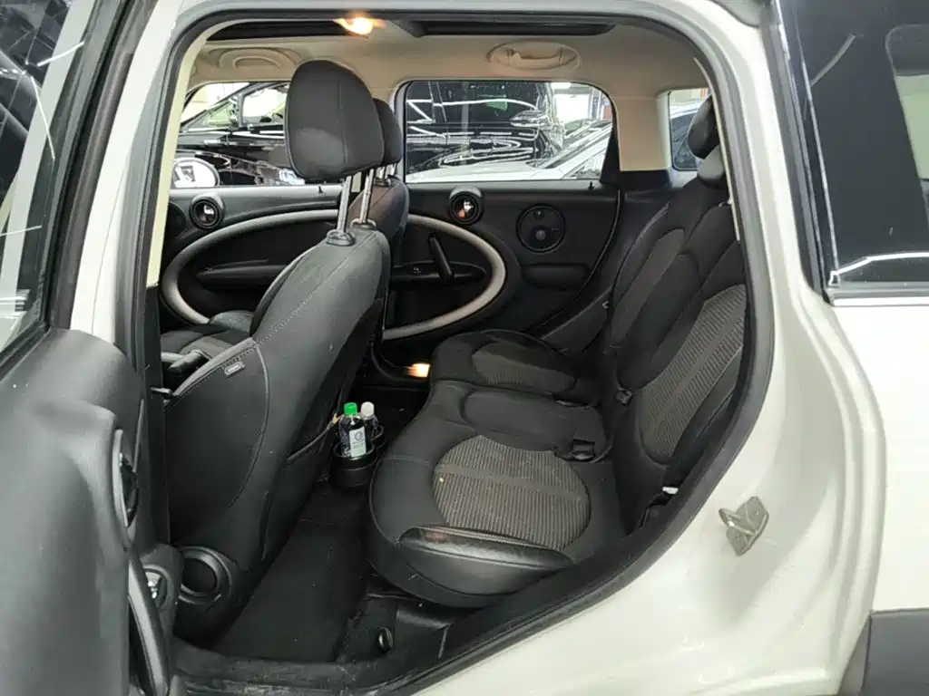 Фото 17 - MINI COUNTRYMAN