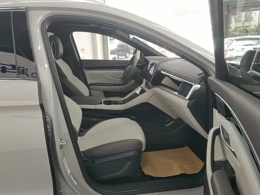 BYD SONGJIANG NEW ENERGY