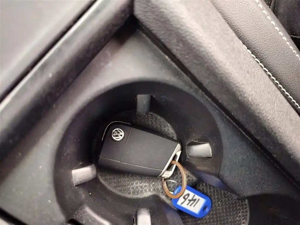 Volkswagen Lamando 2019 280TSI DSG Comfort Edition China VI фото 9