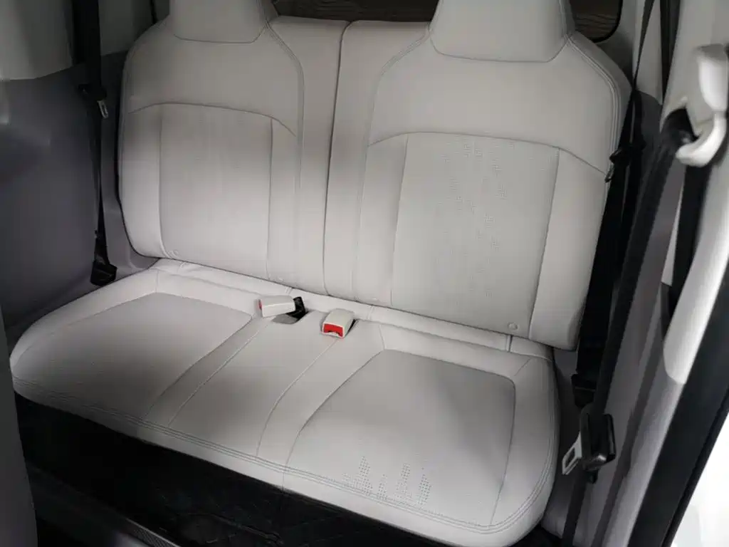 Wuling Motors Wuling Air ev 2023 2023 4-Seat Advanced Edition