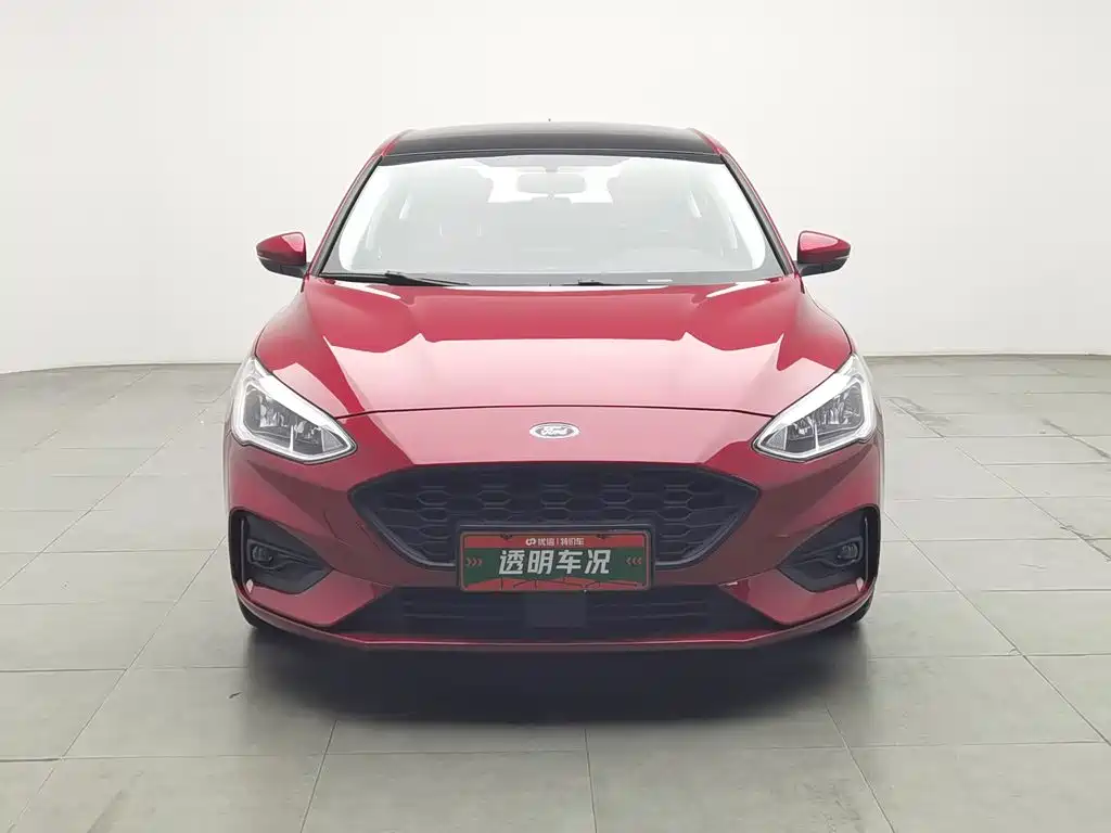 Photo 3 - Ford Focus